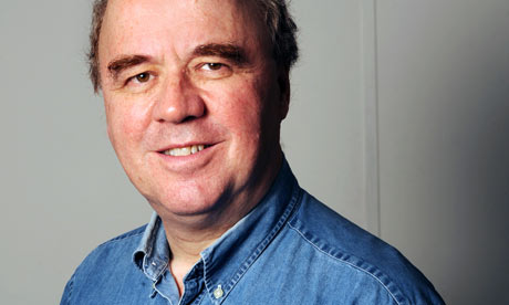 Andrew Brown Net Worth