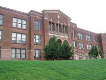 SUNSET HIGH SCHOOL