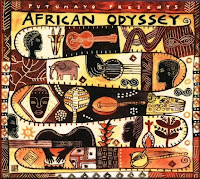 Resultado de imagen de musica africana