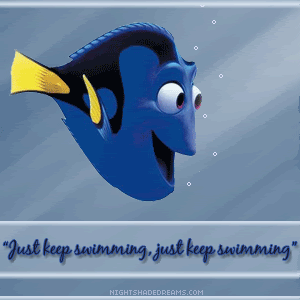 Image result for swimming gif