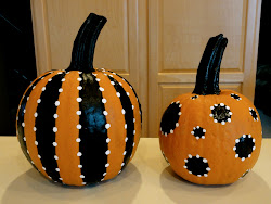 pumpkin pumpkins painted painting pretty halloween paint paintings girly designs easy cool carving diys october
