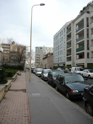 Appart à Lyon: 11 rue du Lieutenant Colonel Girard