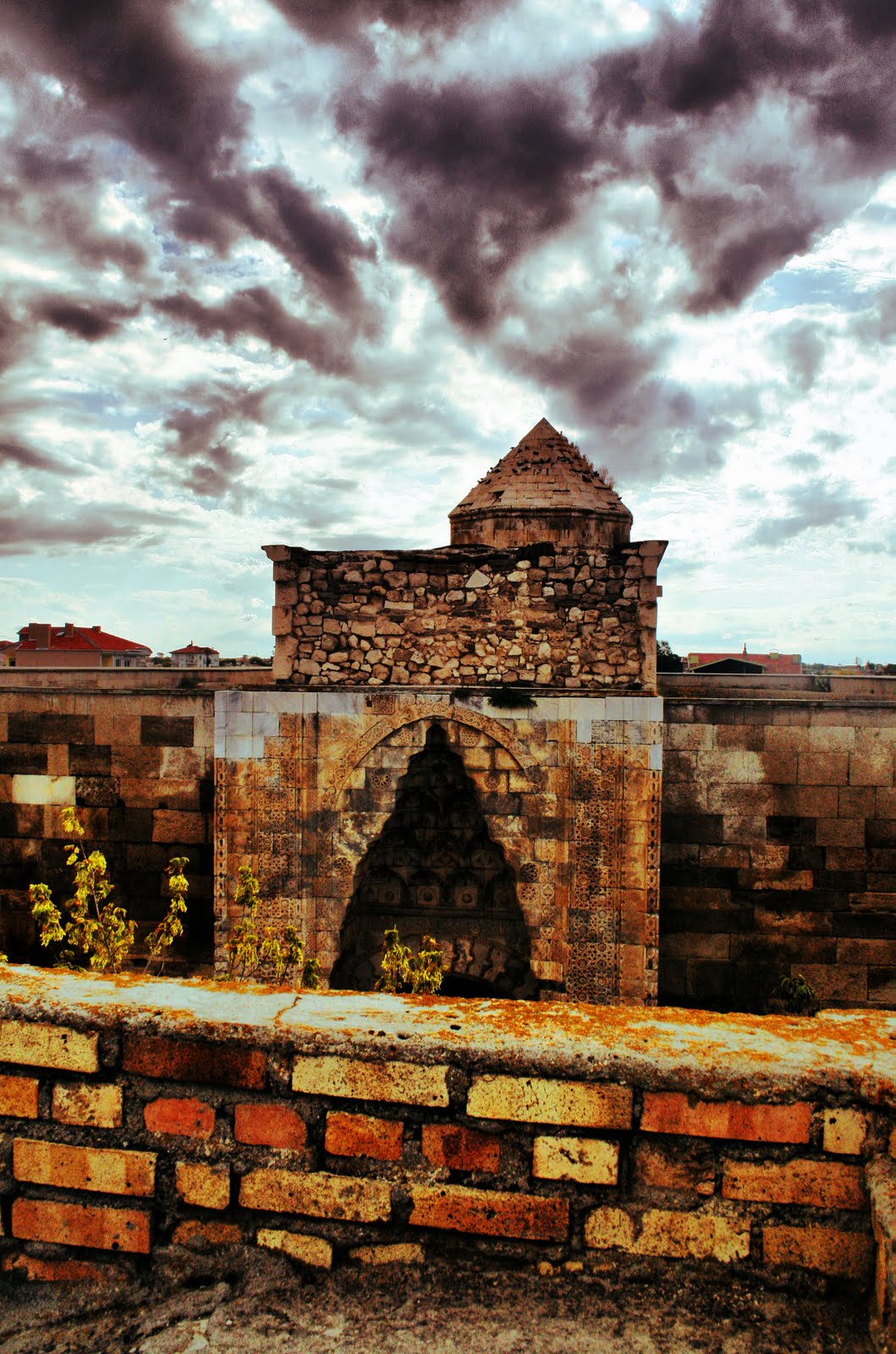 CUALQUIER DÍA... Caravasar