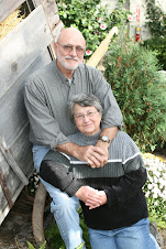 Steve & Shirley Mossburg