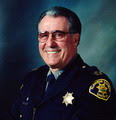 Alameda County Sheriff Charlie Plummer Retires After 50 Years Of Service