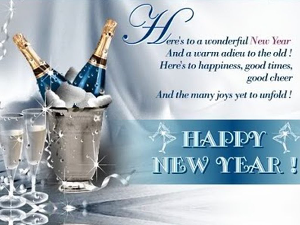 DS Rajawat Blogs free new years greetings Indian qualified in 