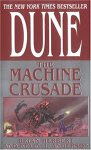 The Machine Crusade