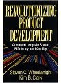 Revolutionizing Product Development