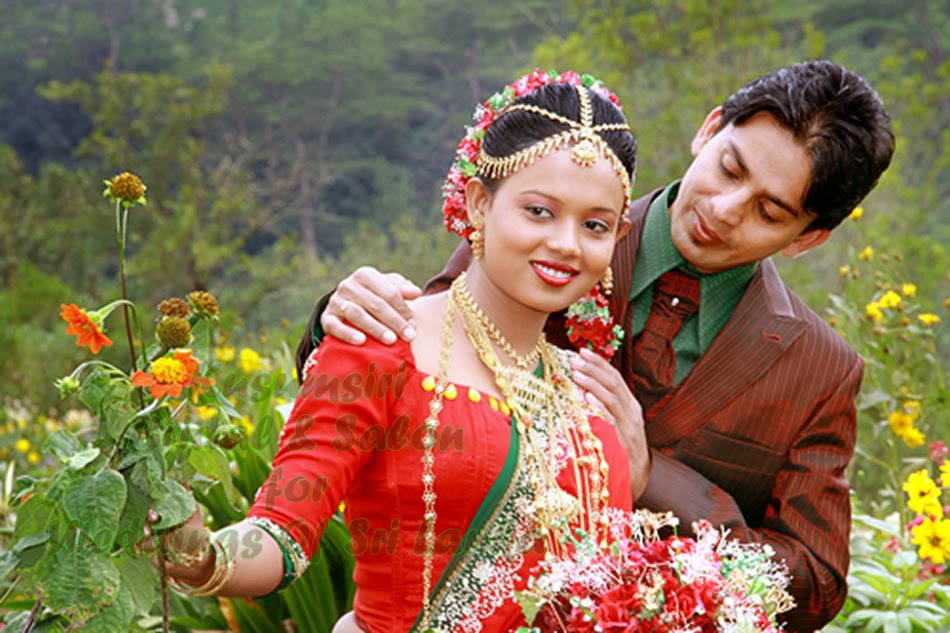 Kusumsiri Bridal & Salon Kusumsiri Bridal & Salon Chilaw (Weddings