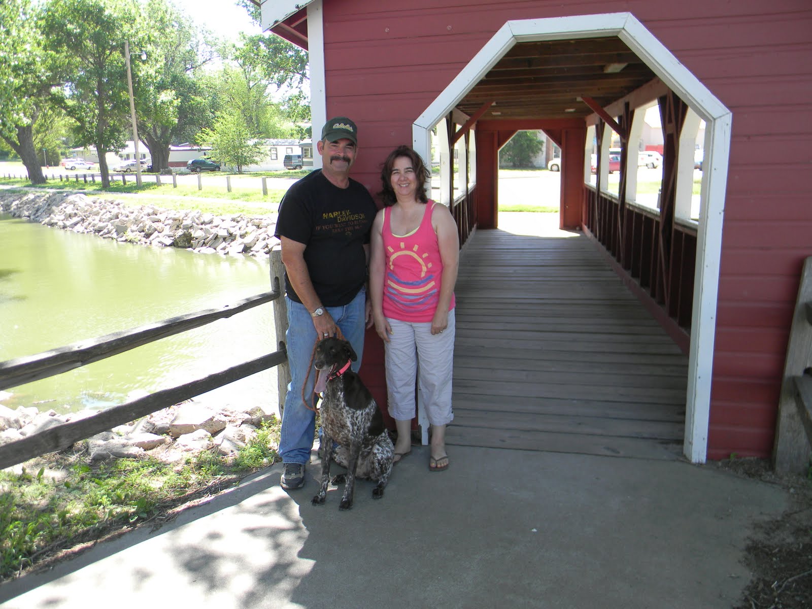 Brown's Great Adventure Rawlins County Class of 1970 Atwood Kansas