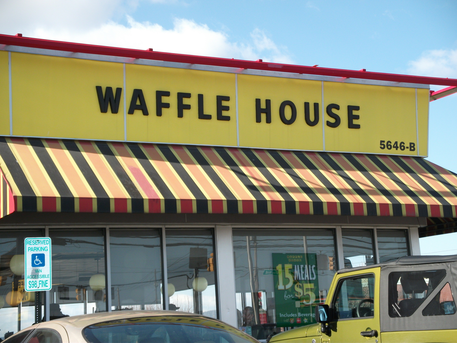 As Good As You Are Goodwill in Frederick Maryland