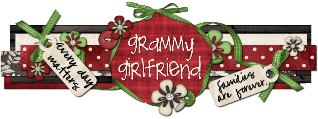 Grammy Girlfriend