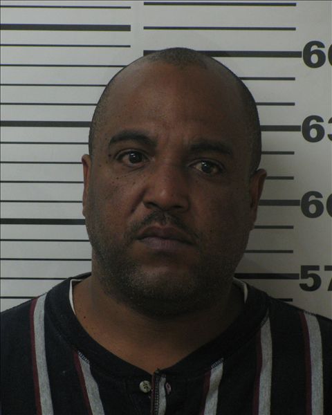 Levy County Sheriff's Star: Bronson Man Arrested For Sexual Battery