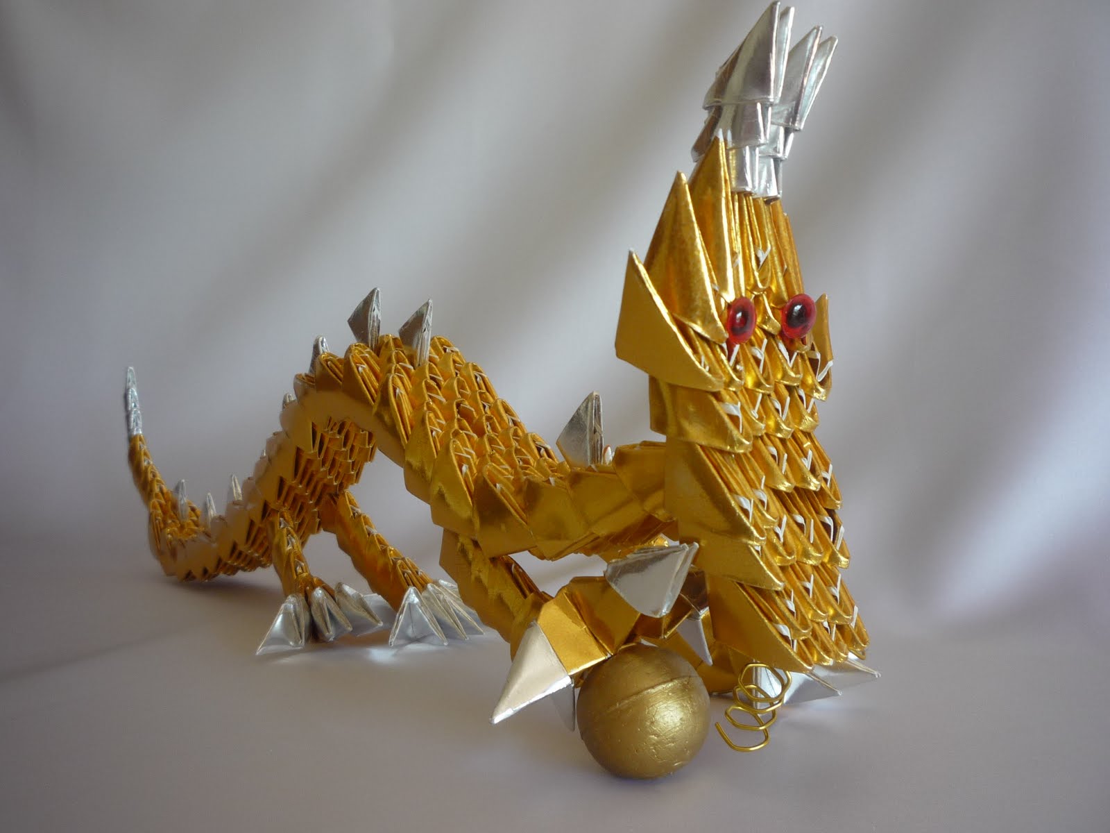 Origami Kumitate