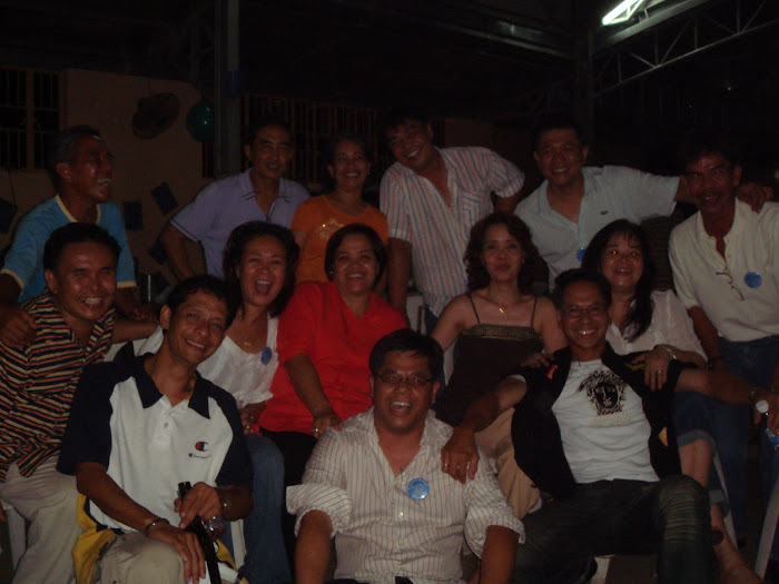 Class Reunion