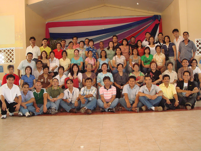 Class Reunion