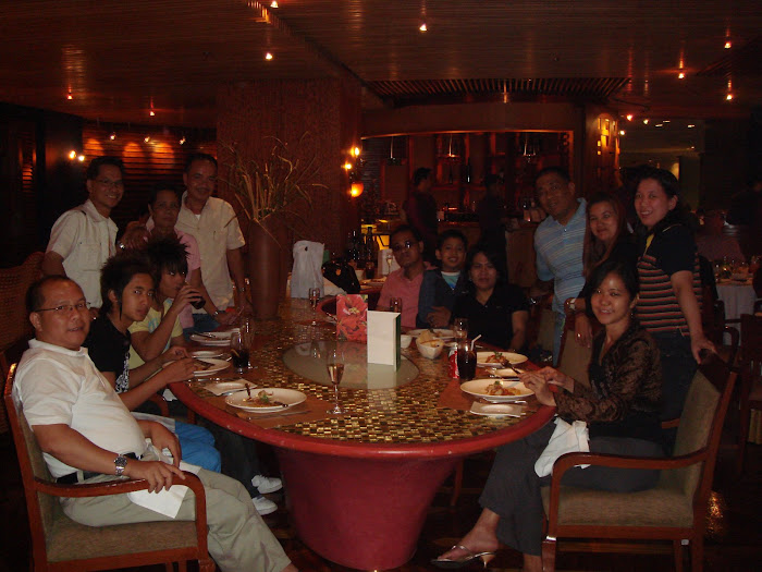 Shangri la Hotel Edsa