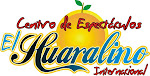 CENTRO DE ESPECTACULOS "EL HUARALINO" INTERNACIONAL