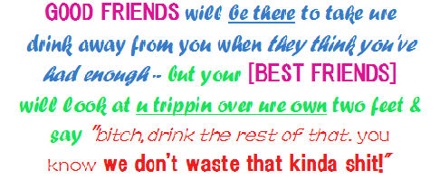 KnowCrazy.com: friendship quotes [updated]