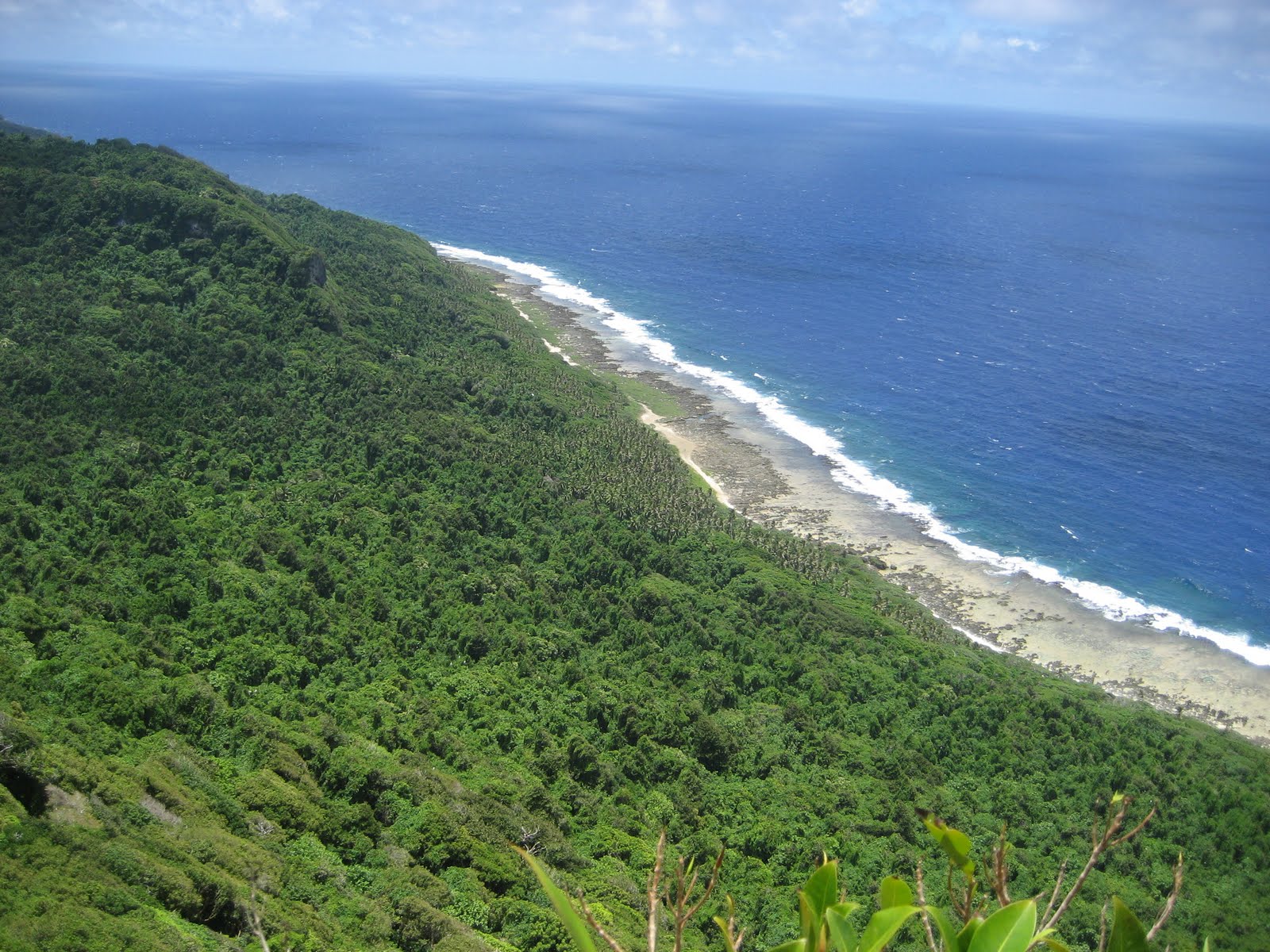 Intensive Share: Tonga Holiday, part 4