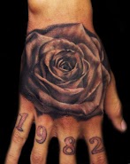 Pictures Of Tattoo Roses : 80+ Stylish Roses Tattoo Designs & Meanings - [Best Ideas ... / Blue rose tattoo design on ankle.