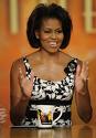 Michelle Obama, Fashionista