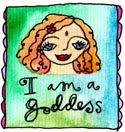 Goddess Guidebook
