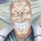Suspiros de minha alma☥*: Dr. Hiluluk (One Piece!)