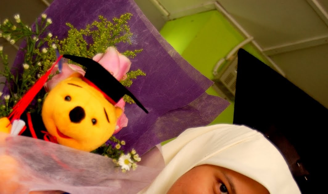 Ucapan Graduation Ke Sahabat Contoh Three