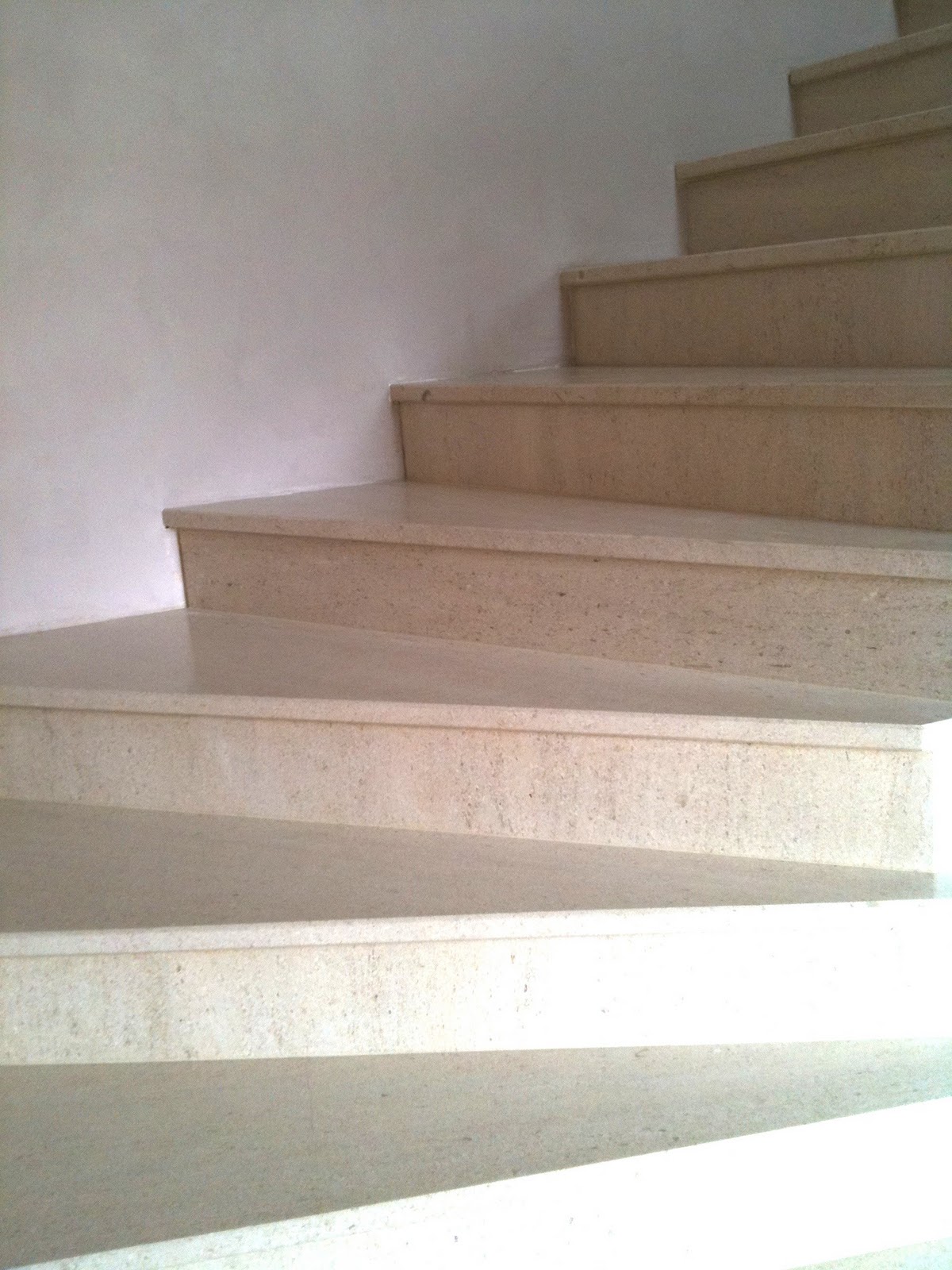 STONEX MARCHES D'ESCALIER