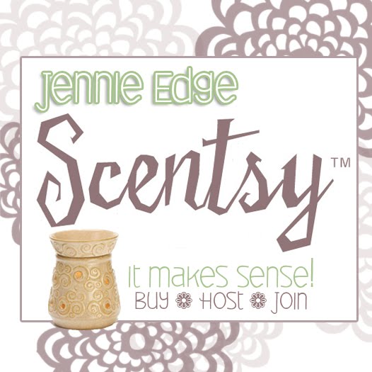 Certified Scentsy Counsultant