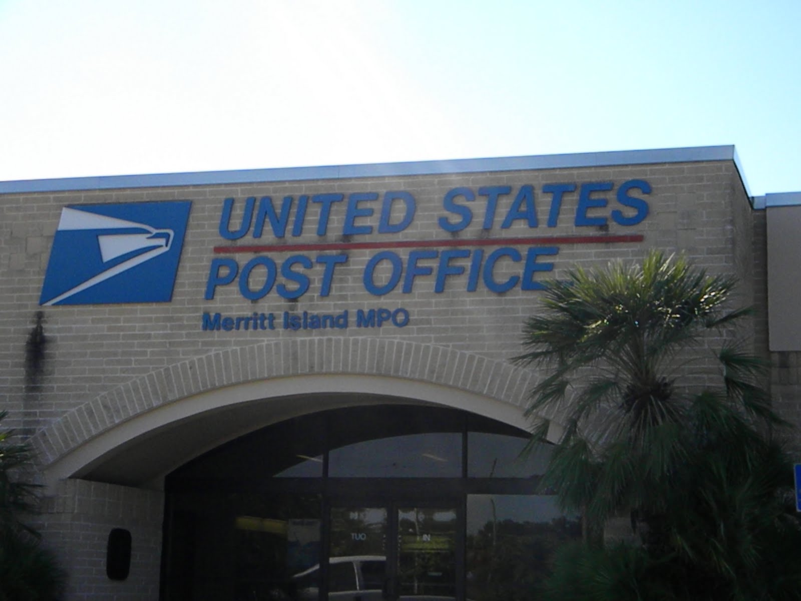 Livin' on the Edge Merritt Island, Florida