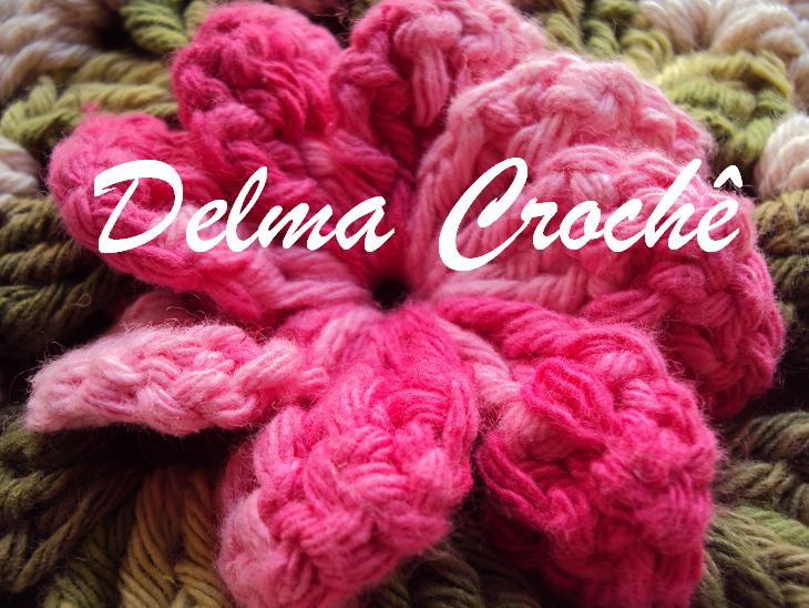 DELMA CROCHÊ