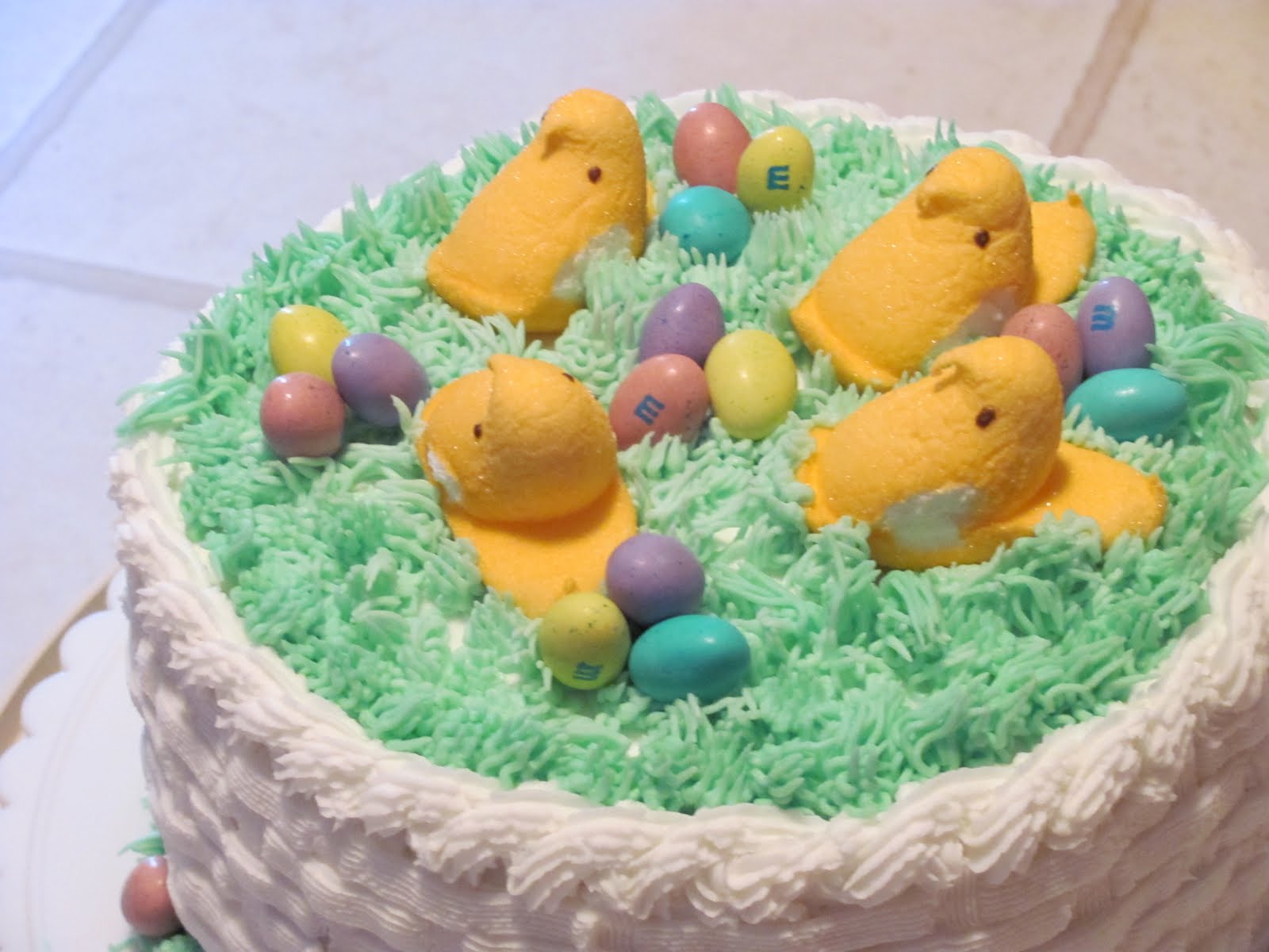 Creative Cakes By Karen