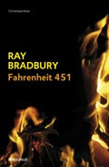 FARENHEIT 451 . RAY BRADBURY