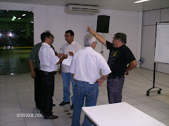 Reunião com Salvador