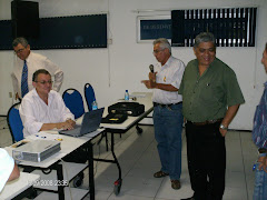 Reunião com Salvador