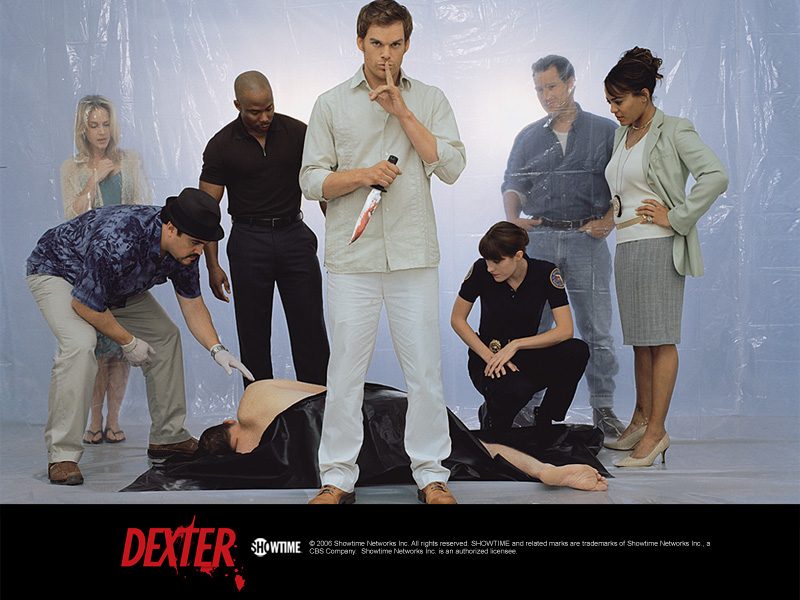 Yonomeaburro: Dexter: New Blood (1x10) ¿ha sido un buen final? Recap de  toda la temporada y conexiones con la original