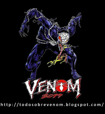 VENOM COMICS: VENOM 2099