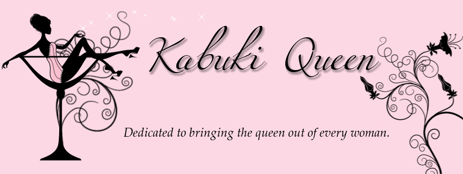 Kabuki│Queen