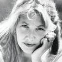 Young Annie Dillard