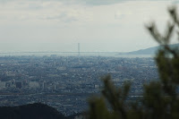 明石海峡大橋