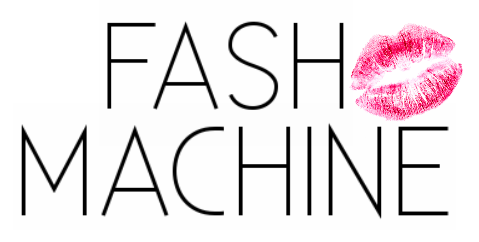 fash machine