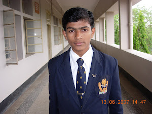 3592  KISHOR  JAGADISH  LATTI  VIJ