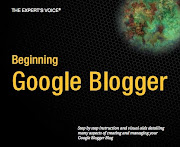 Begining Google Blogger ebook