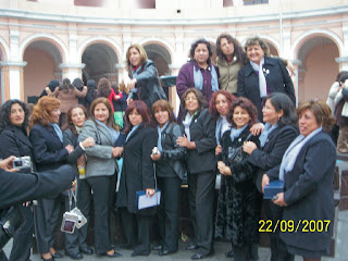 Promocion 1983 mercedes cabello #6