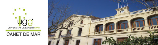 Universitat de la Gent Gran de la UNED - Canet de Mar