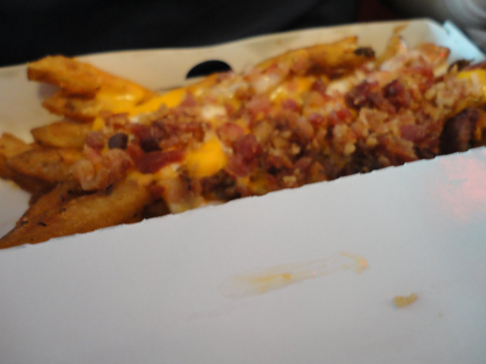 The Florida Dine and Dash World's Largest Checkers. Not sure they even