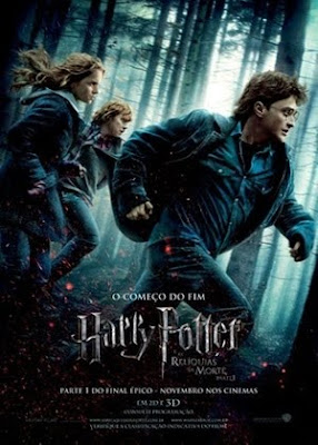 Baixar Filme Harry Potter e as Relíquias da Morte: Parte 1 - Legendado Baixar Harry Potter e as Relíquias da Morte: Parte 1 - Legendado