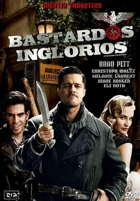Baixar Bastardos Inglórios - Dual Audio